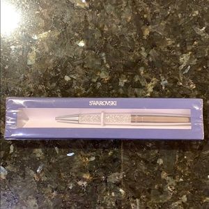 Swarovski pen